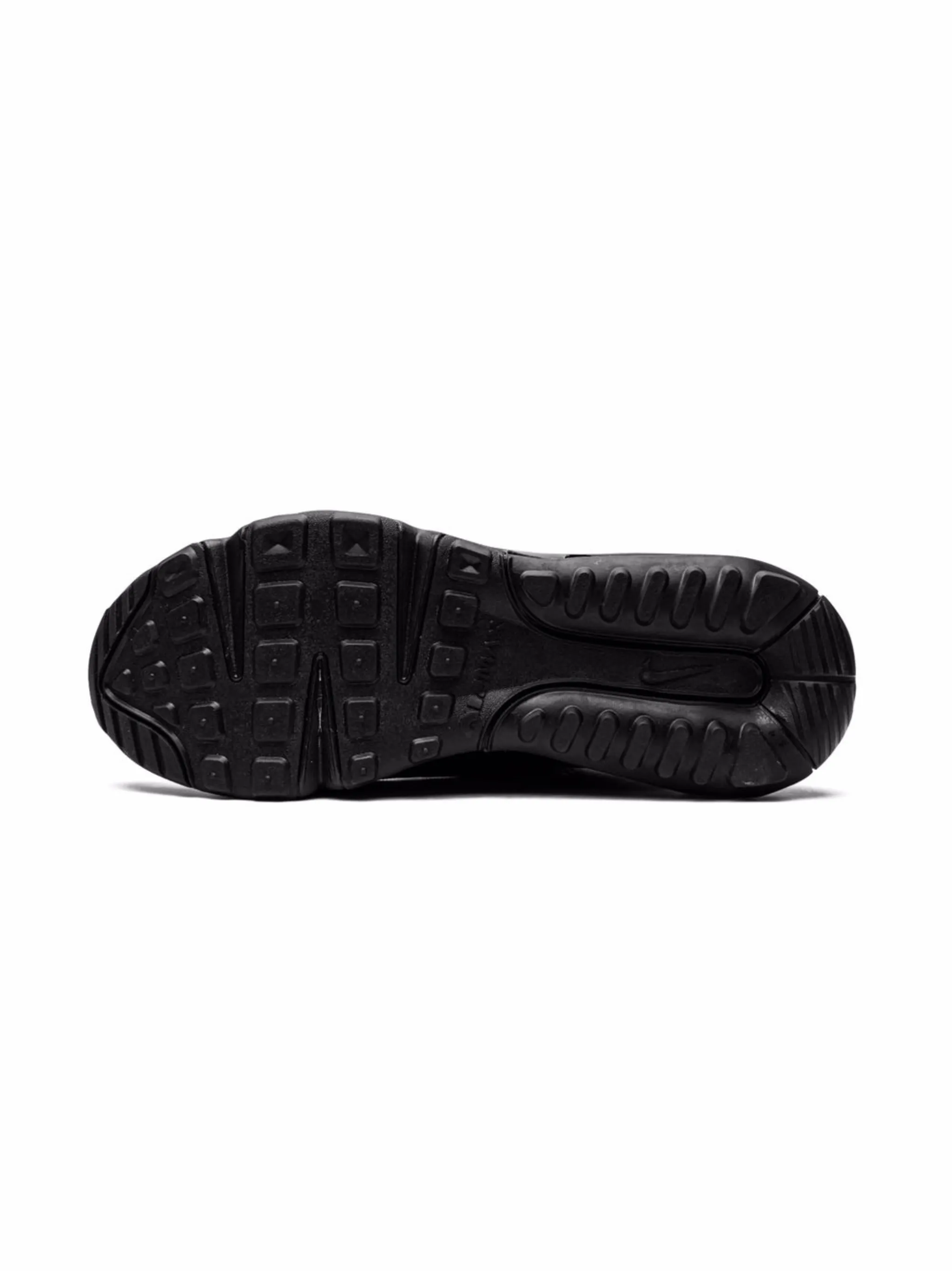 Кроссовки Air Max 2090 Nike Kids, черный — фото 4
