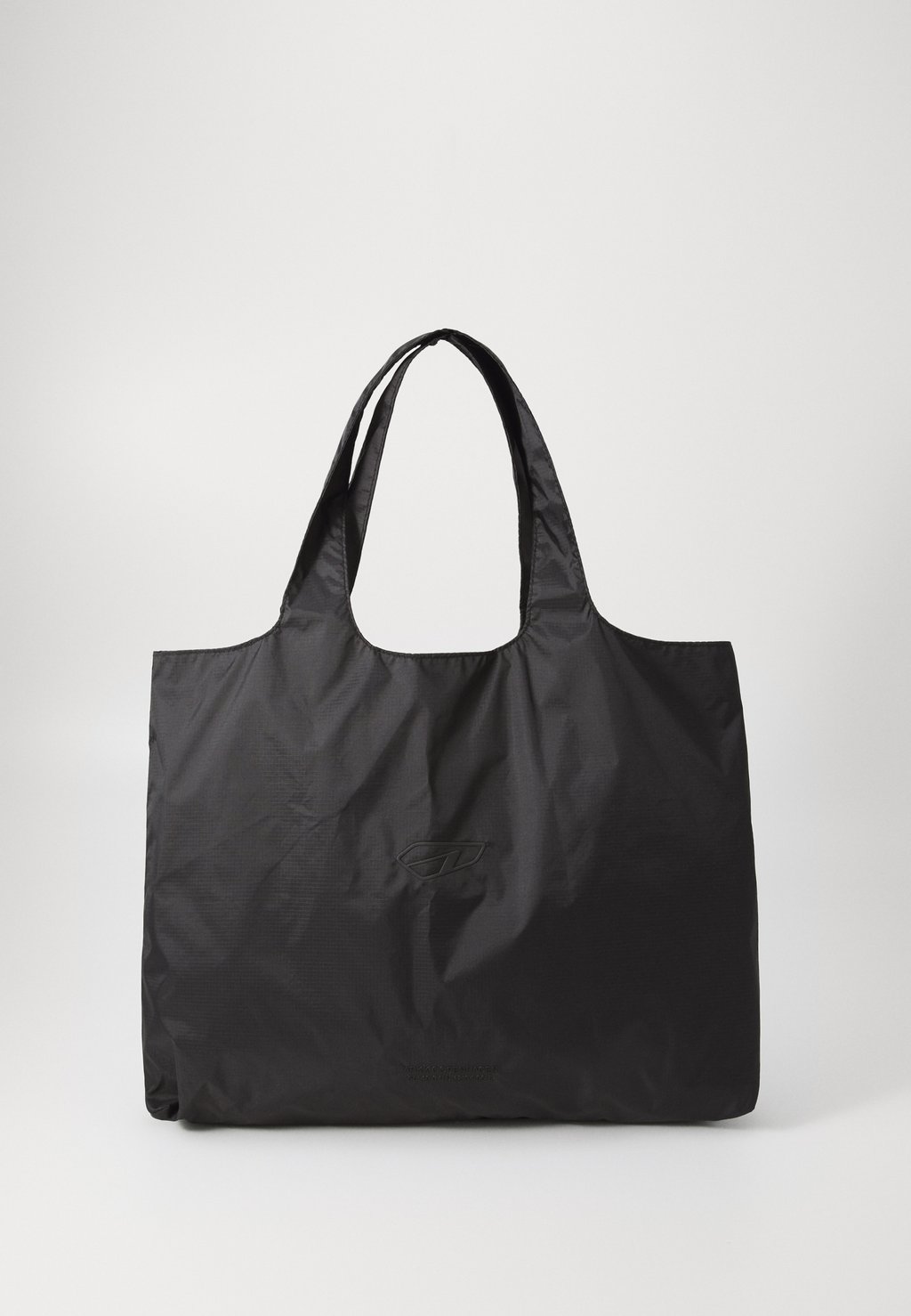 

Сумка-тоут TOTE BLACK UNISEX ARKK Copenhagen, черный