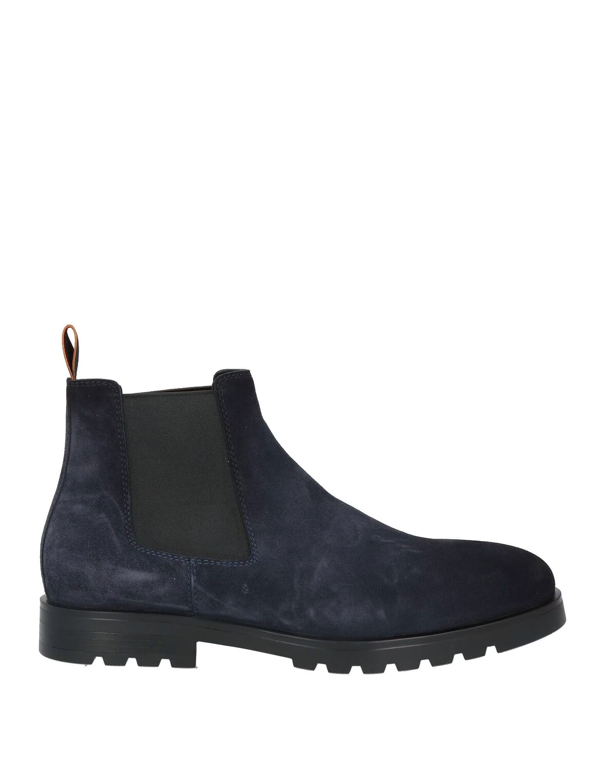 

Ботильоны Santoni, синий