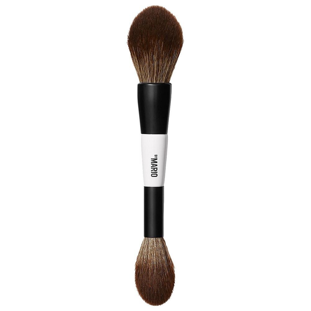 

Двусторонняя кисть для пудры MAKEUP BY MARIO F2