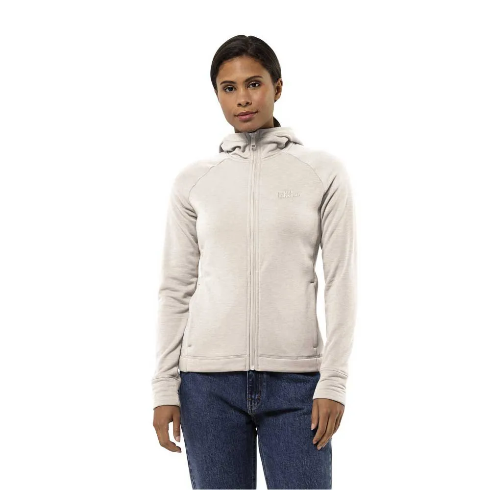 

Куртка Jack Wolfskin Waldsee, бежевый