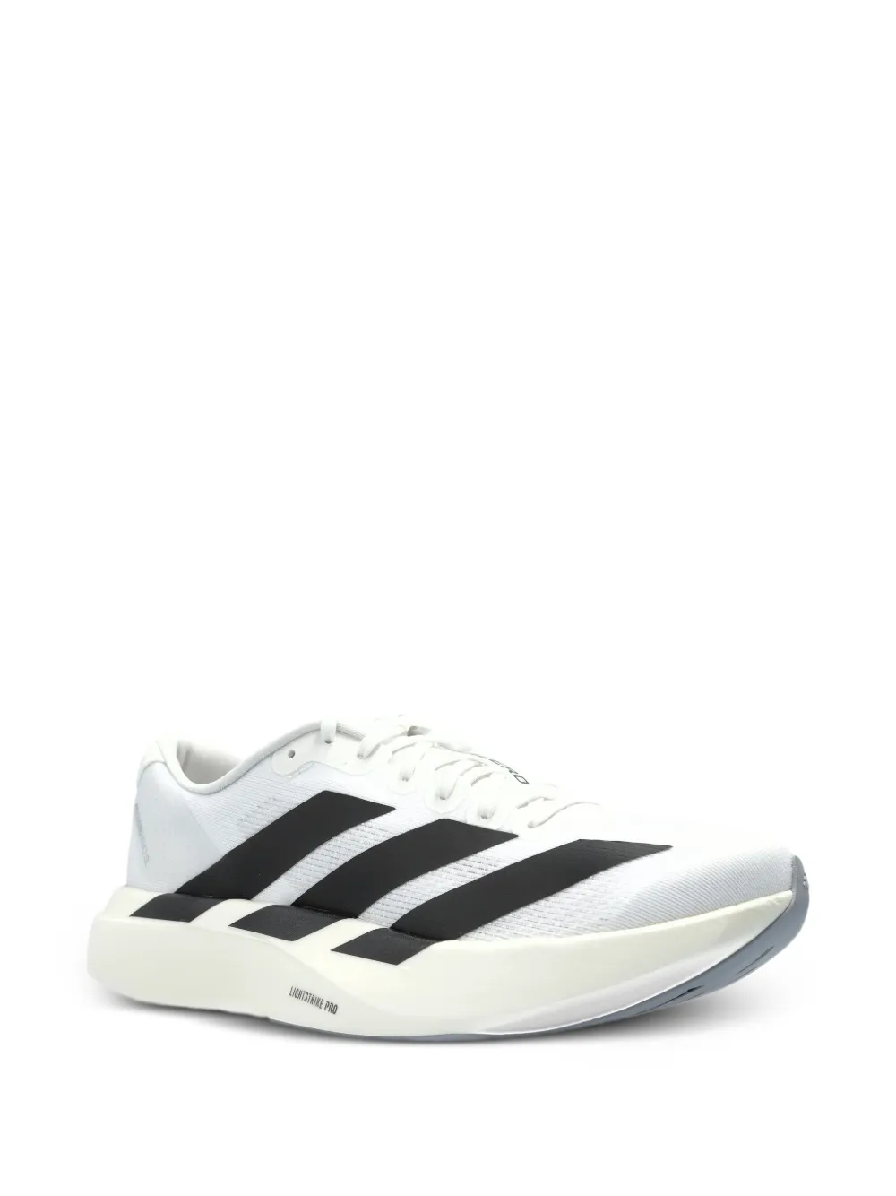 Кроссовки Adizero EVO SL Adidas, белый — фото 2