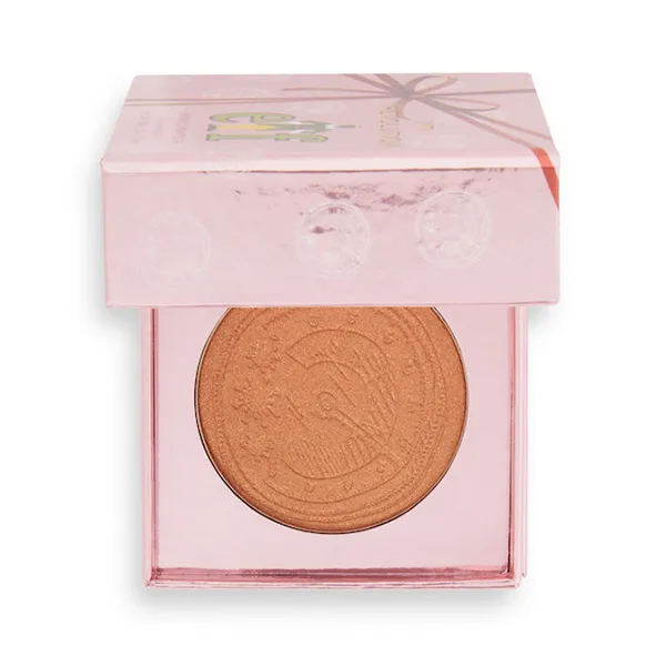 

Осветитель Elf Christmas Cheer Highlighter I Heart Revolution, 1 UD