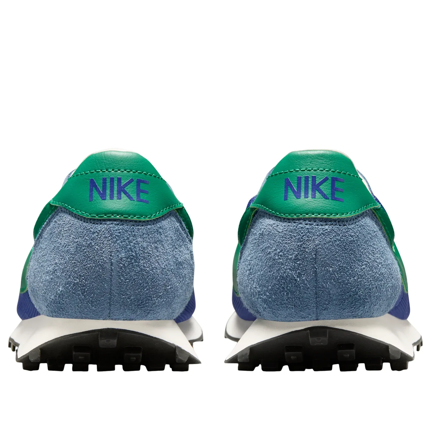 Кроссовки Nike LD-1000 'Deep Royal Blue New Slate Malachite' — фото 3