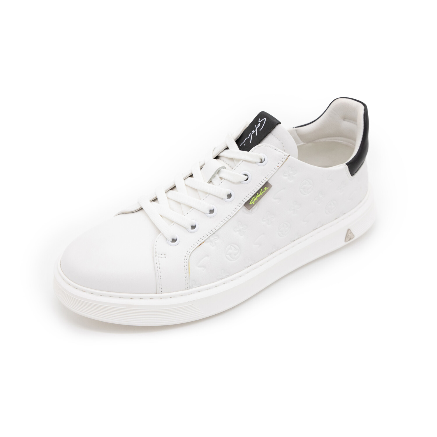 

Туфли Men"s Casual Men Low-Top белый Satchi