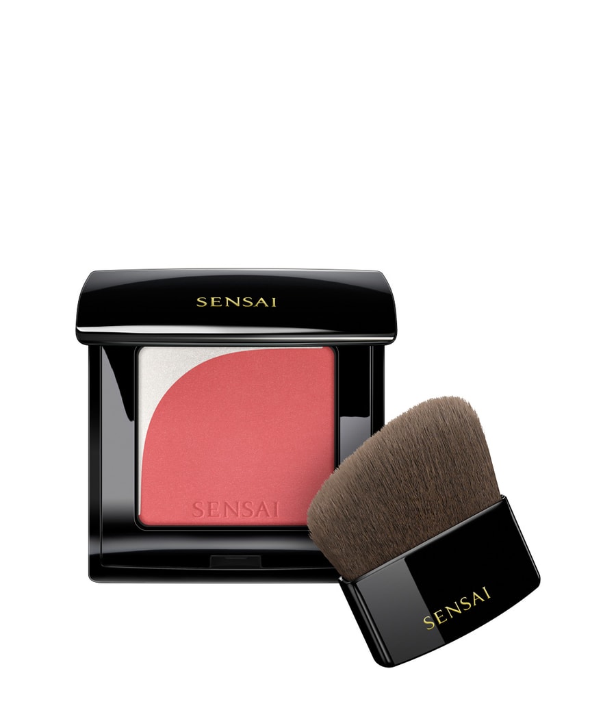 

Румяна Sensai Colours Blooming Blush, Nr. 1 - Mauve, 4g