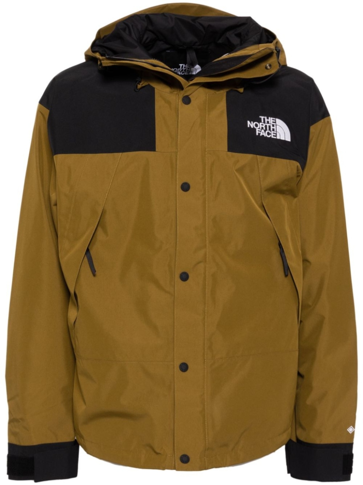 

Горная куртка GORE-TEX The North Face, желтый