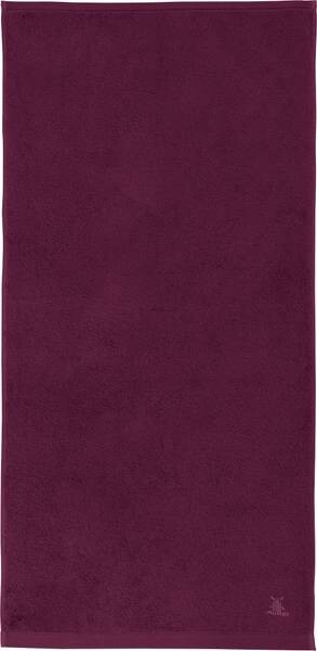 

Полотенце для душа Erwin Müller 155411, 70x1x140 см цвет beere