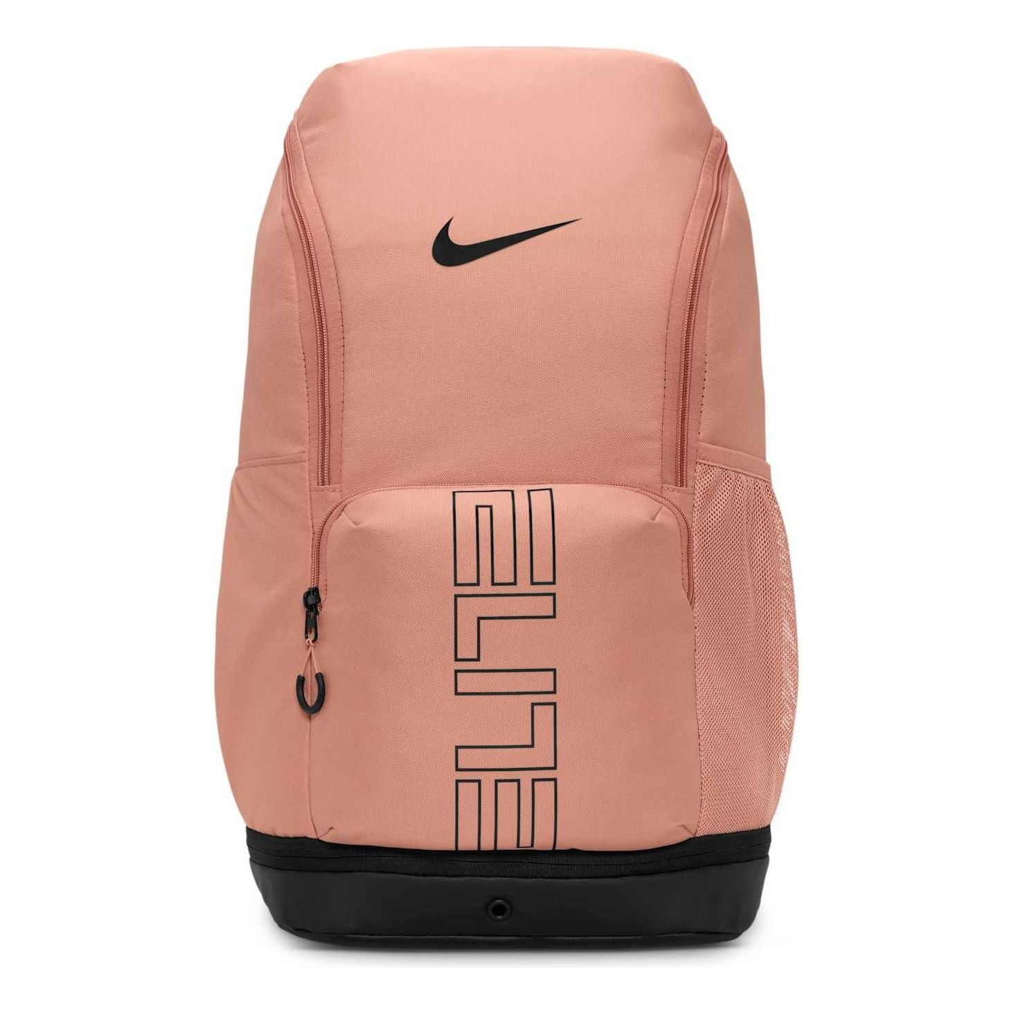 

Рюкзак Nike Varsity Elite 'Pink Black'