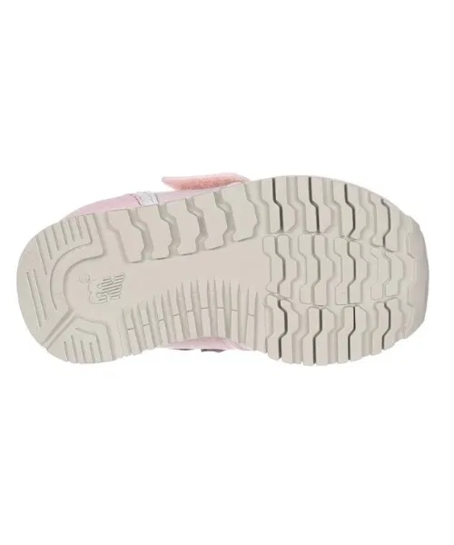 Детские кроссовки New Balance I373 — фото 3