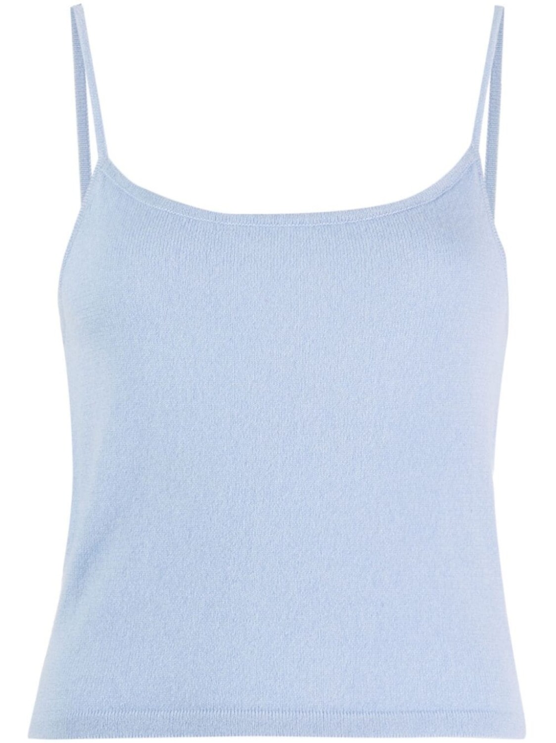 

Teddy Cashmere кашемировый топ Rapallo, синий