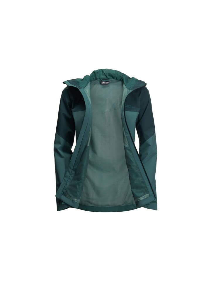 

Блейзер Jack Wolfskin Blazer