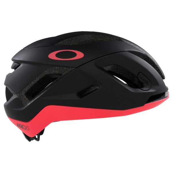 

Aro5 race - велосипедный шлем Oakley, 24' Giro D'Italia