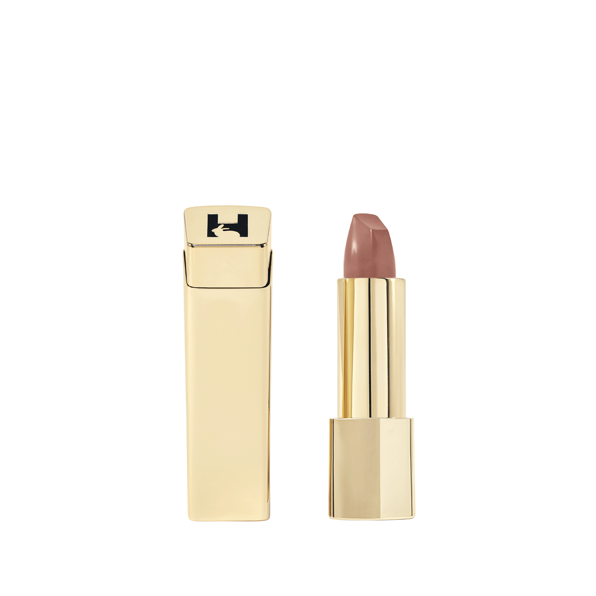 

Помада Hourglass Unlocked Satin Crème Lipstick, Oasis 312