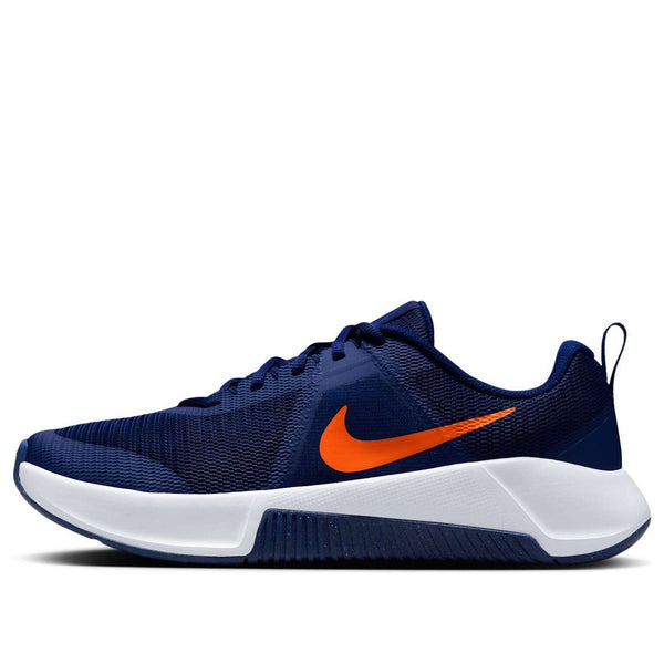 

Кроссовки mc trainer 3 Nike, синий