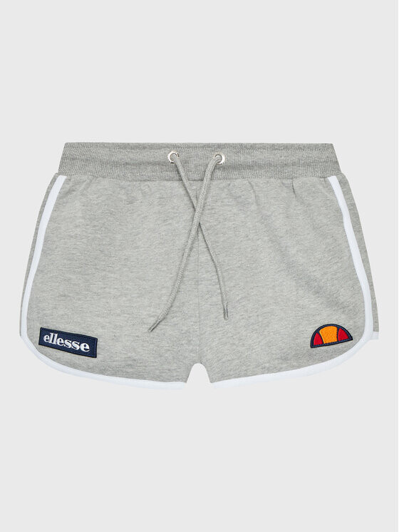 

Спортивные шорты стандартного кроя Ellesse, серый
