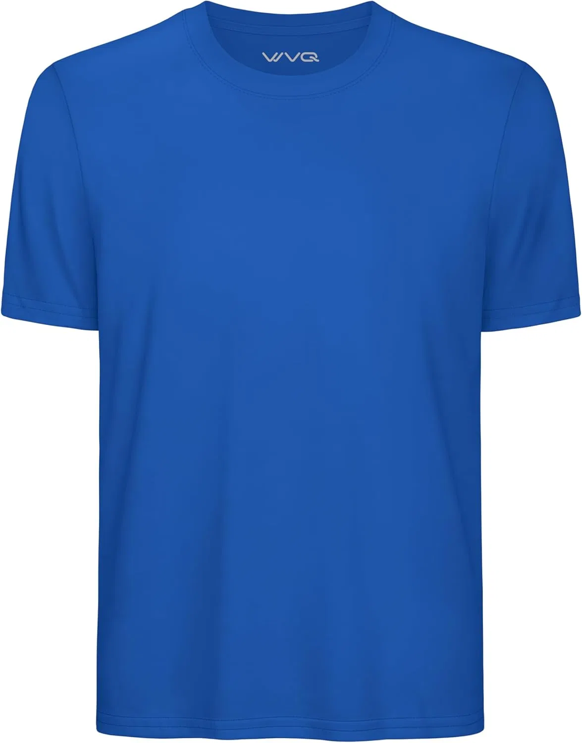 Футболка UPF 50+ для мальчиков WVQ, Bright Blue
