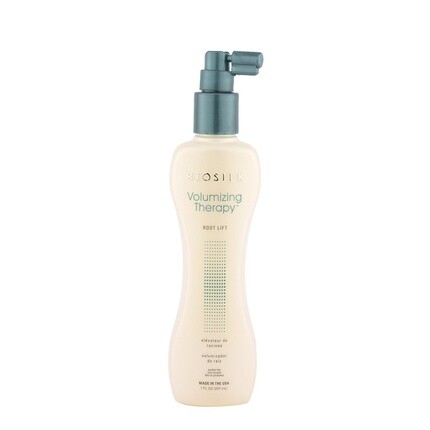 

Волюмизирующая терапия для корней, 207 мл, Biosilk