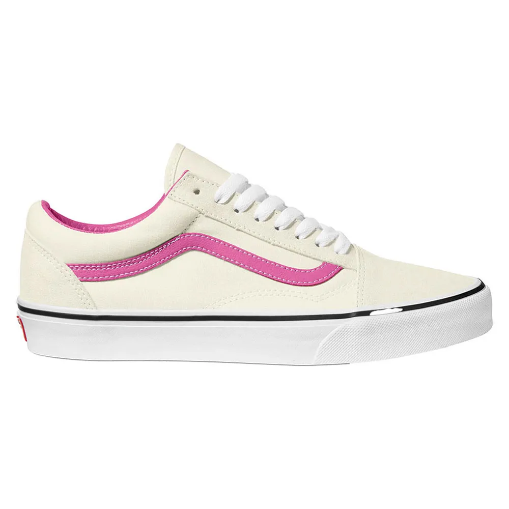

Кроссовки Vans Old Skool, бежевый