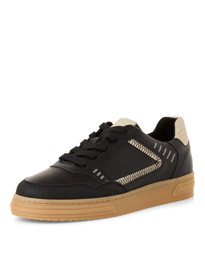 

Низкие кроссовки Tamaris Low M2360143, черный