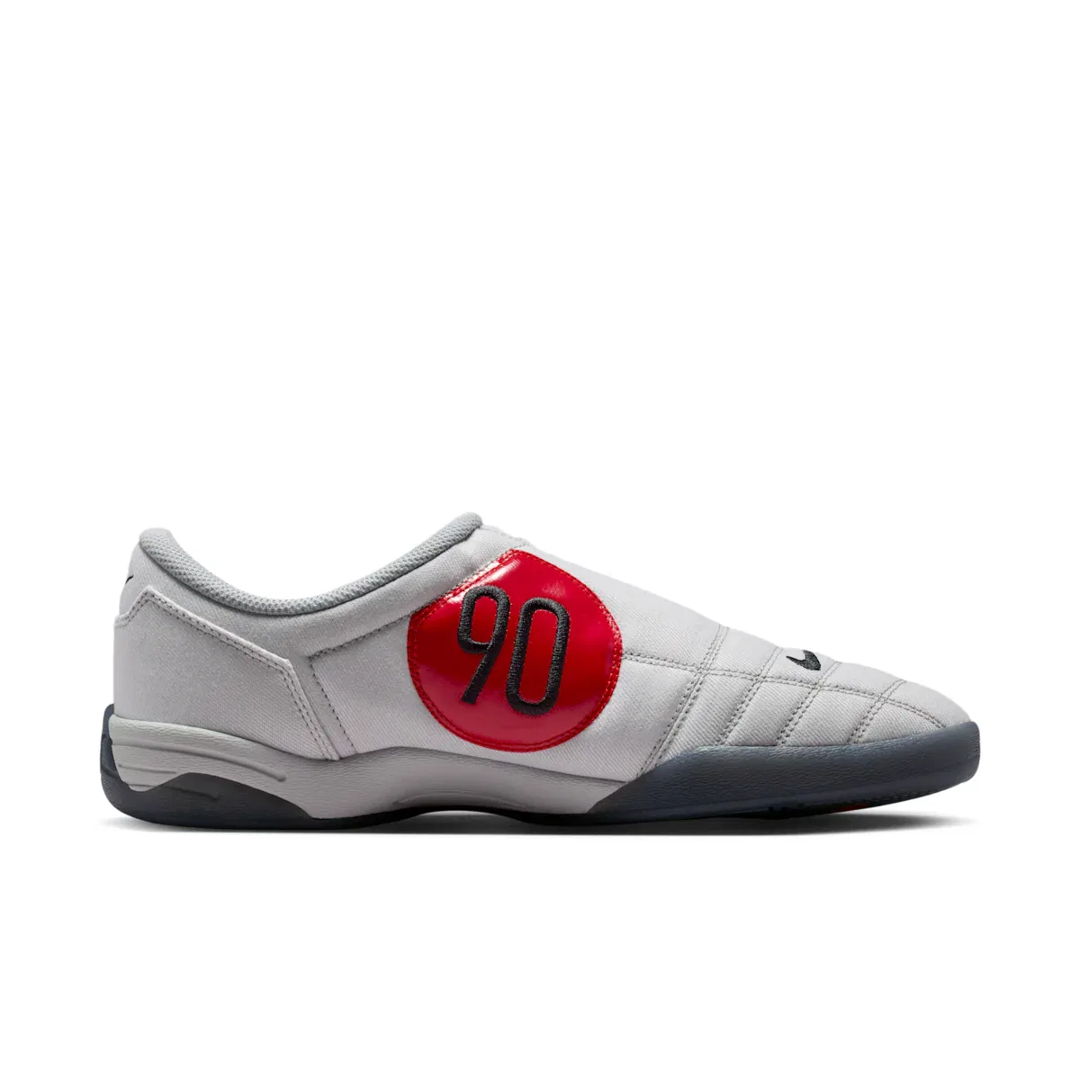 Мужские кроссовки Total 90 Premium Nike, черный — фото 3