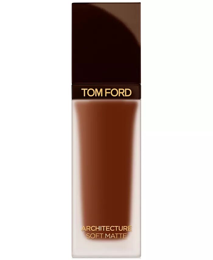 

Архитектура Мягкая матовая основа для размытия Tom Ford, цвет 13.0 Espresso - Deep-Rich