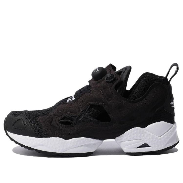 

Спортивные кроссовки Reebok Instapump Fury 95 'Black White'