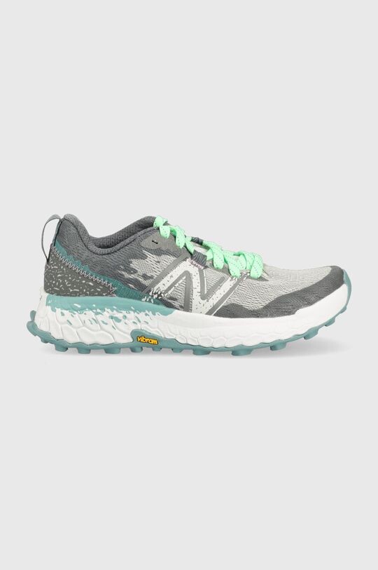 

Кроссовки Fresh Foam Hierro v7 New Balance, серый