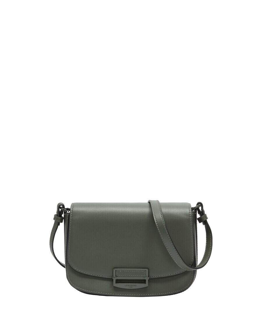 

Сумочка Liebeskind Berlin Handbag Erza, оливковый, Зеленый, Сумочка Liebeskind Berlin Handbag Erza, оливковый