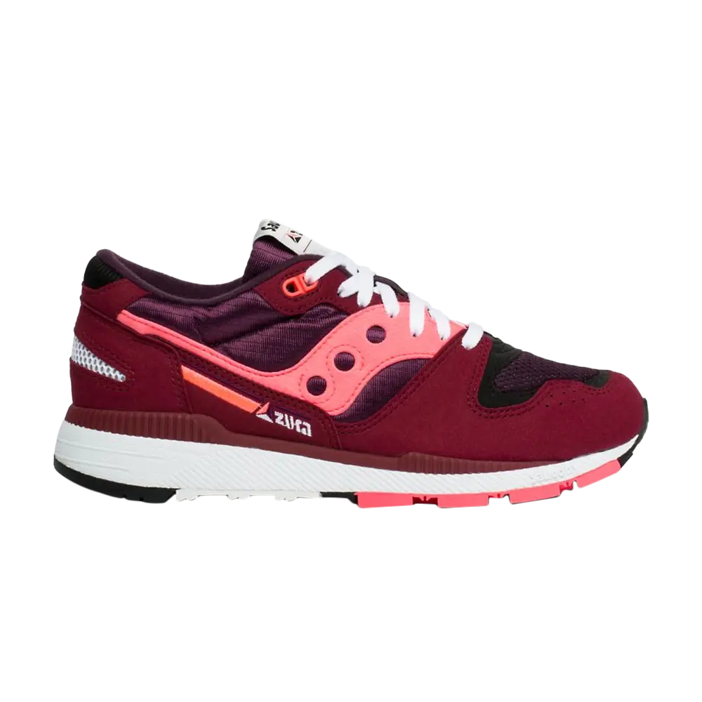 

Кроссовки Wmns Azura Saucony, красный