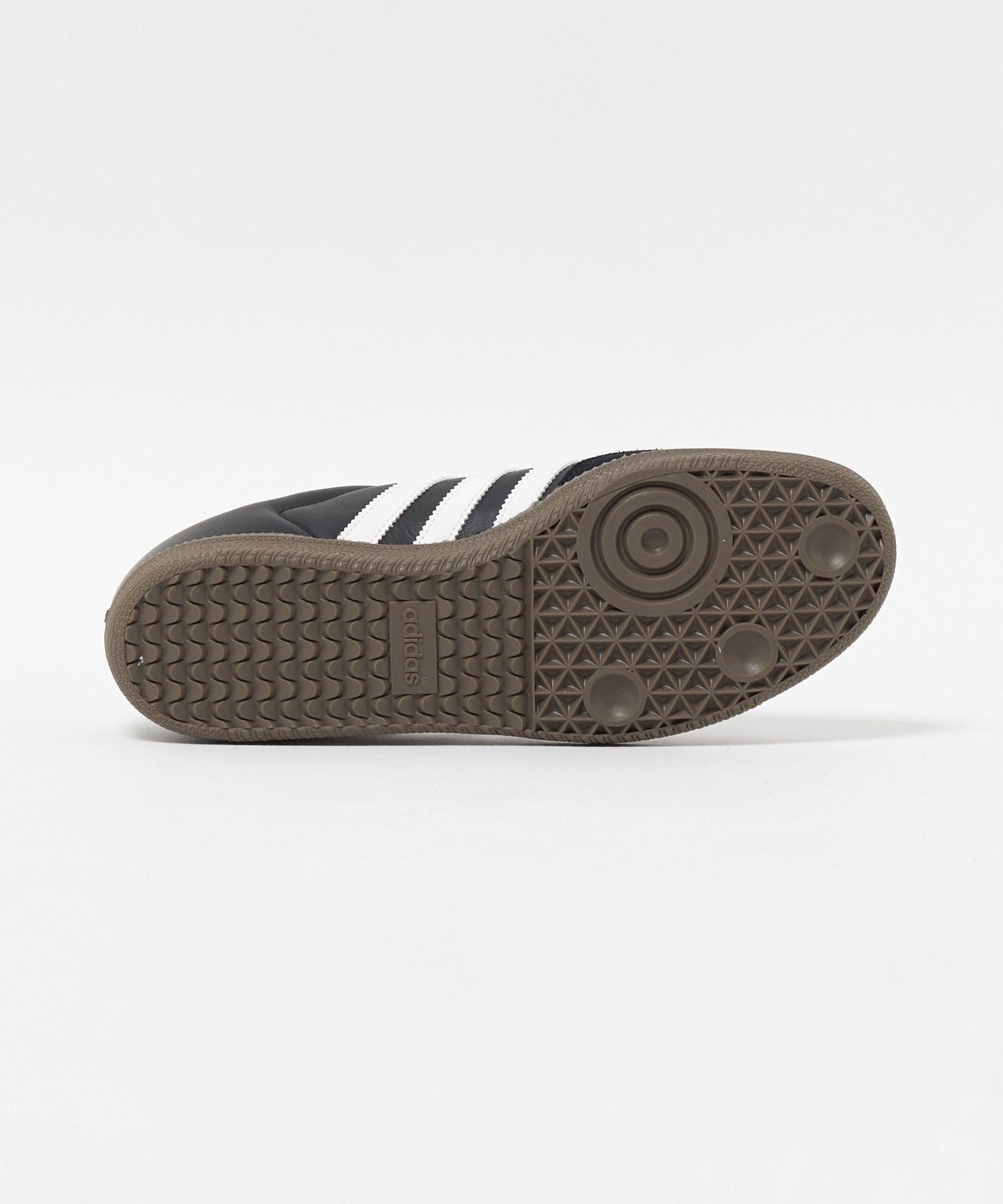 Кроссовки adidas Originals Samba OG Beauty&Youth United Arrows, Black
