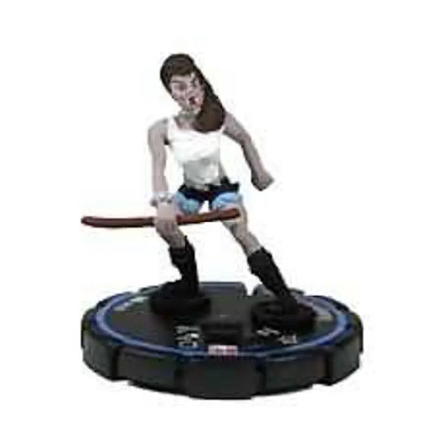 

Вампир-лакей #021 — Ветеран, Marvel HeroClix - Clobberin' Time - Singles