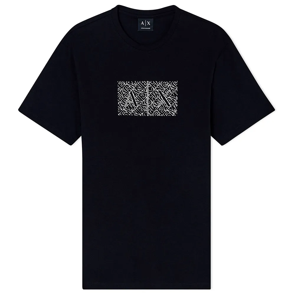 

Футболка Armani Exchange XM002784_AF10356, черный