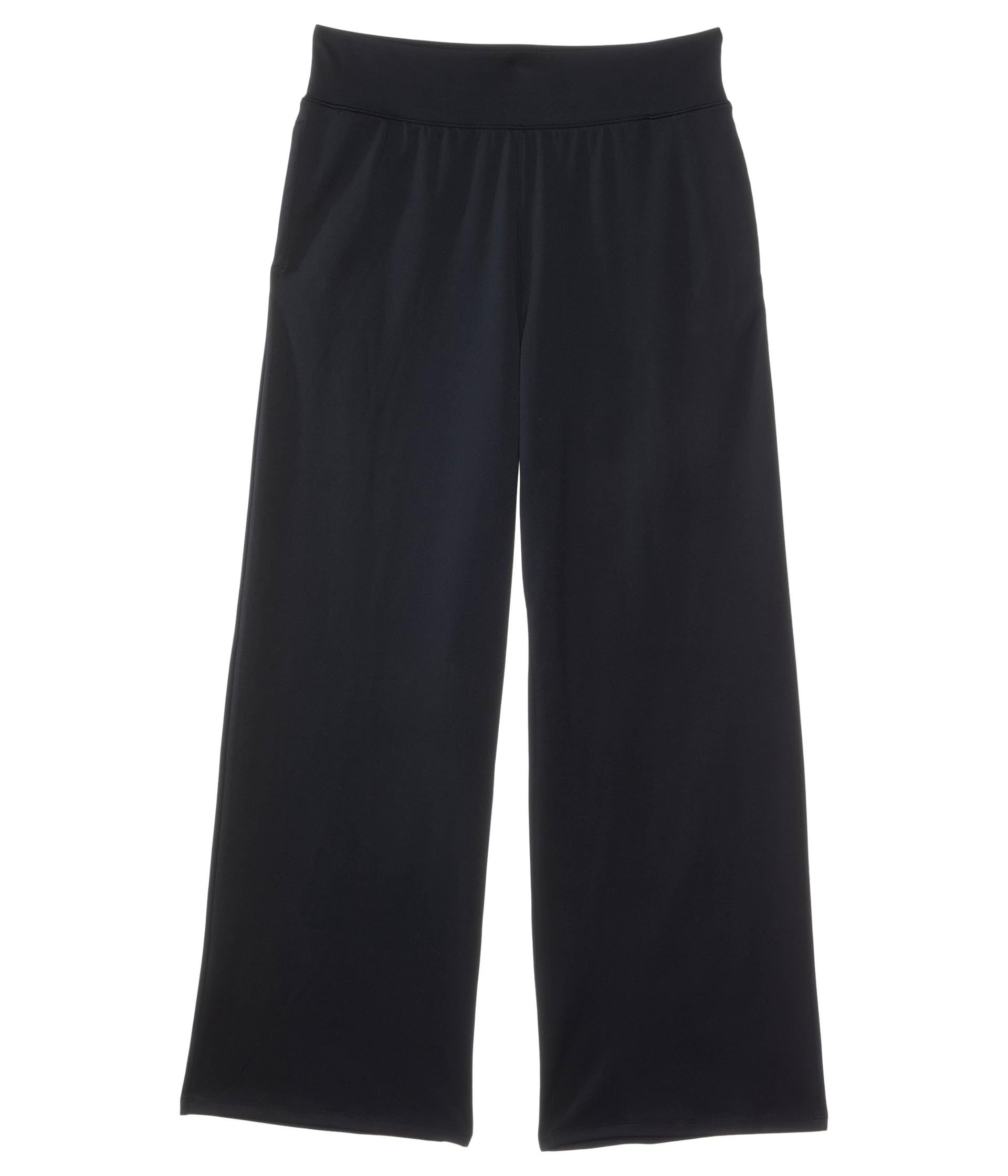 

Брюки Under Armour Kids Motion Open Hem Pants, цвет Black/Jet Gray