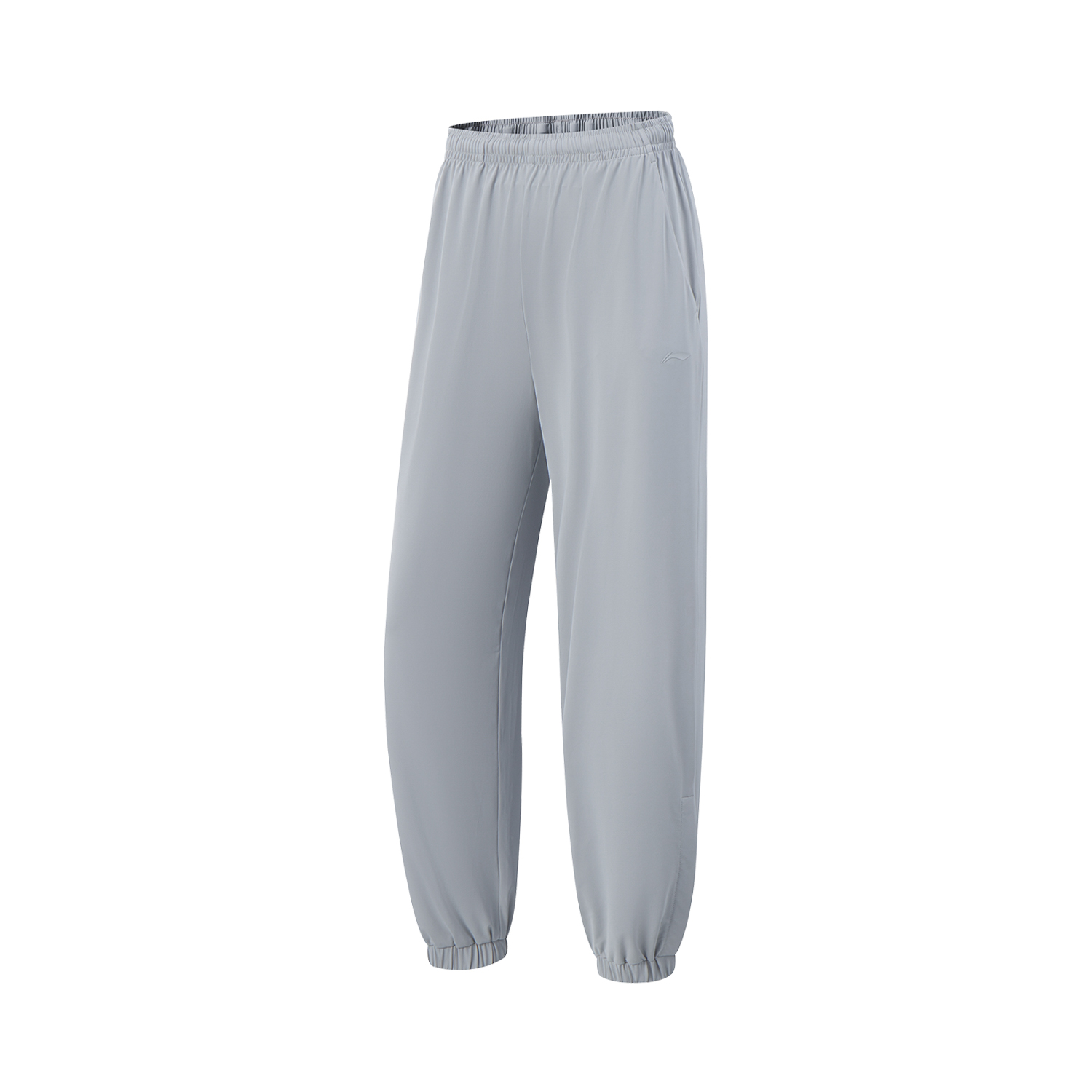 

Фитнес серия вязаные спортивные штаны Women's Inter Gray LINING, серый