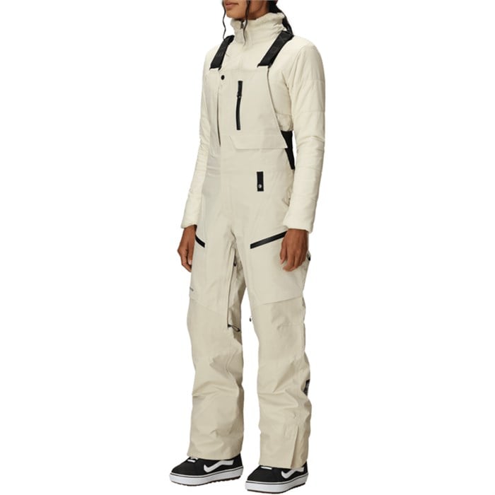 

Нагрудники Gore-Tex Dispatch - женские 686, Limestone