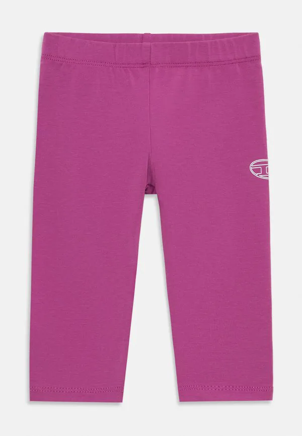 Леггинсы пирси брюки Diesel, Pink