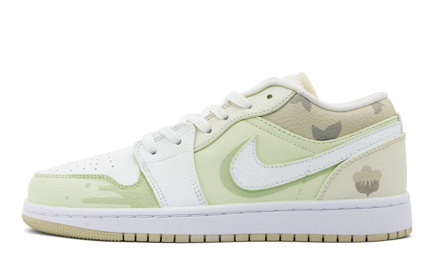 

Jordan Air Jordan 1 винтажные баскетбольные кроссовки мужские, Light Green, Зеленый, Jordan Air Jordan 1 винтажные баскетбольные кроссовки мужские, Light Green