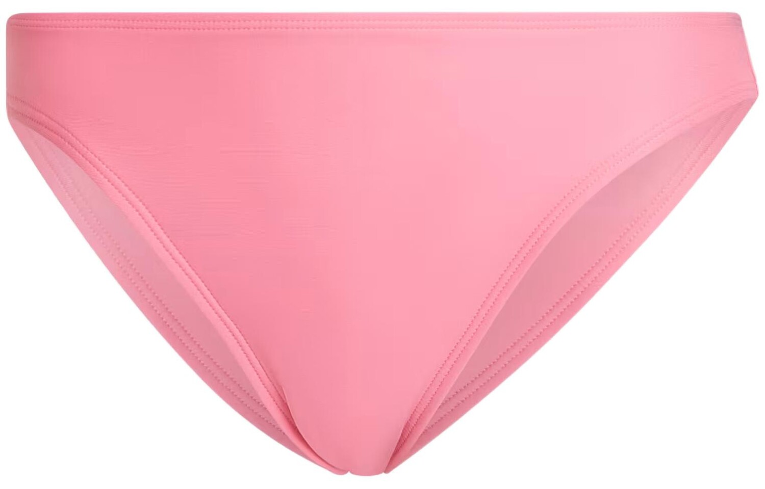 Бикини Adidas Performance Sportswear Neckholder, розовый — фото 3