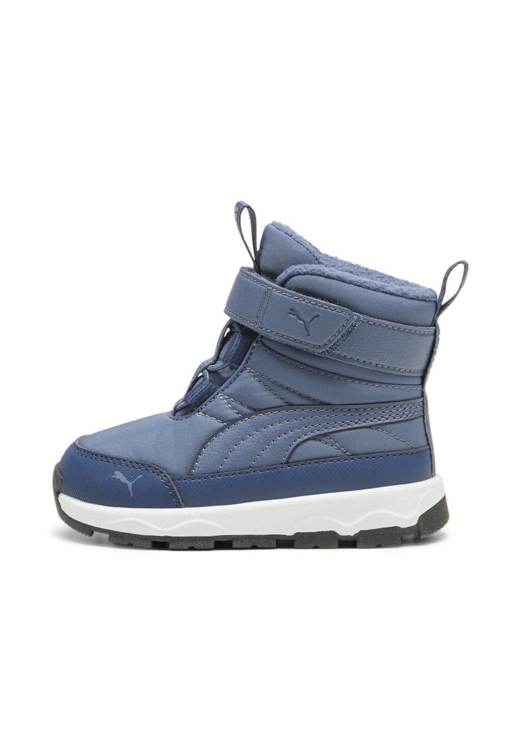 

Зимние сапоги EVOLVE Puma, синий