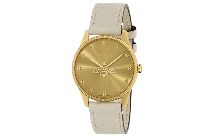

Г Timeless 36mm GUCCI