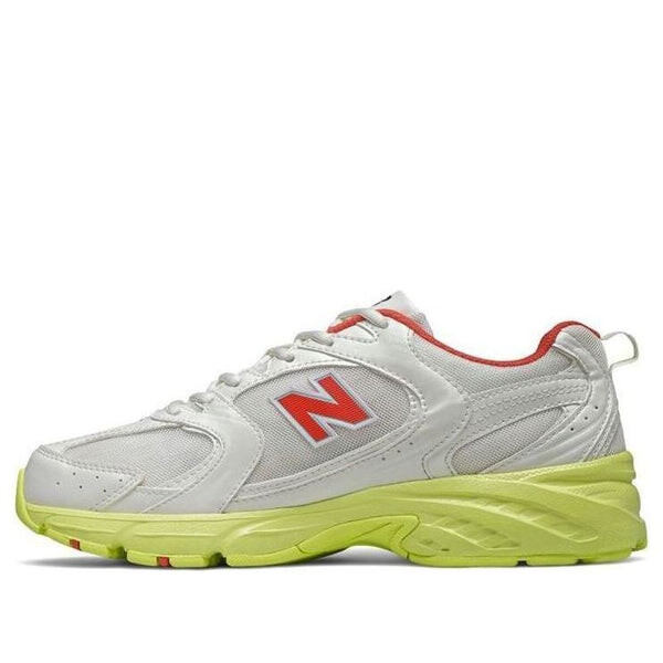 

Кроссовки 530 серии New Balance, серый