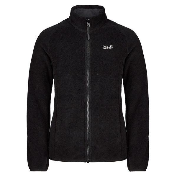 

Куртка Jack Wolfskin, черный