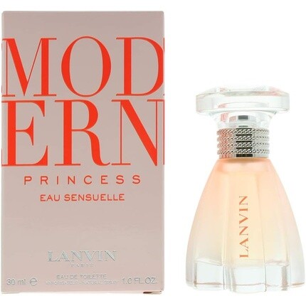 Туалетная вода-спрей Modern Princess Eau Sensuelle 30 мл, Lanvin — фото 3