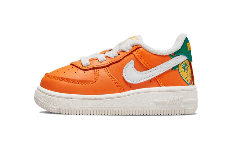 

Сандалии Nike Air Force 1 Toddler Shoes Baby