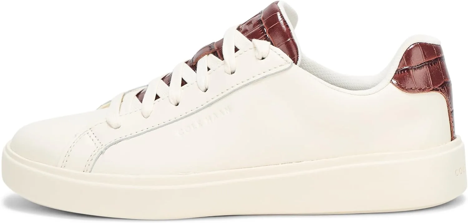Мужские кроссовки Cole Haan Grand Crosscourt II — фото 2