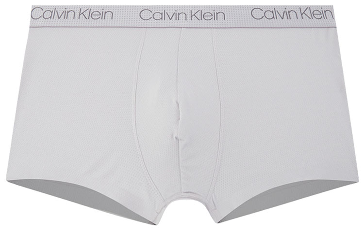 

Мужские боксеры Calvin Klein, серый
