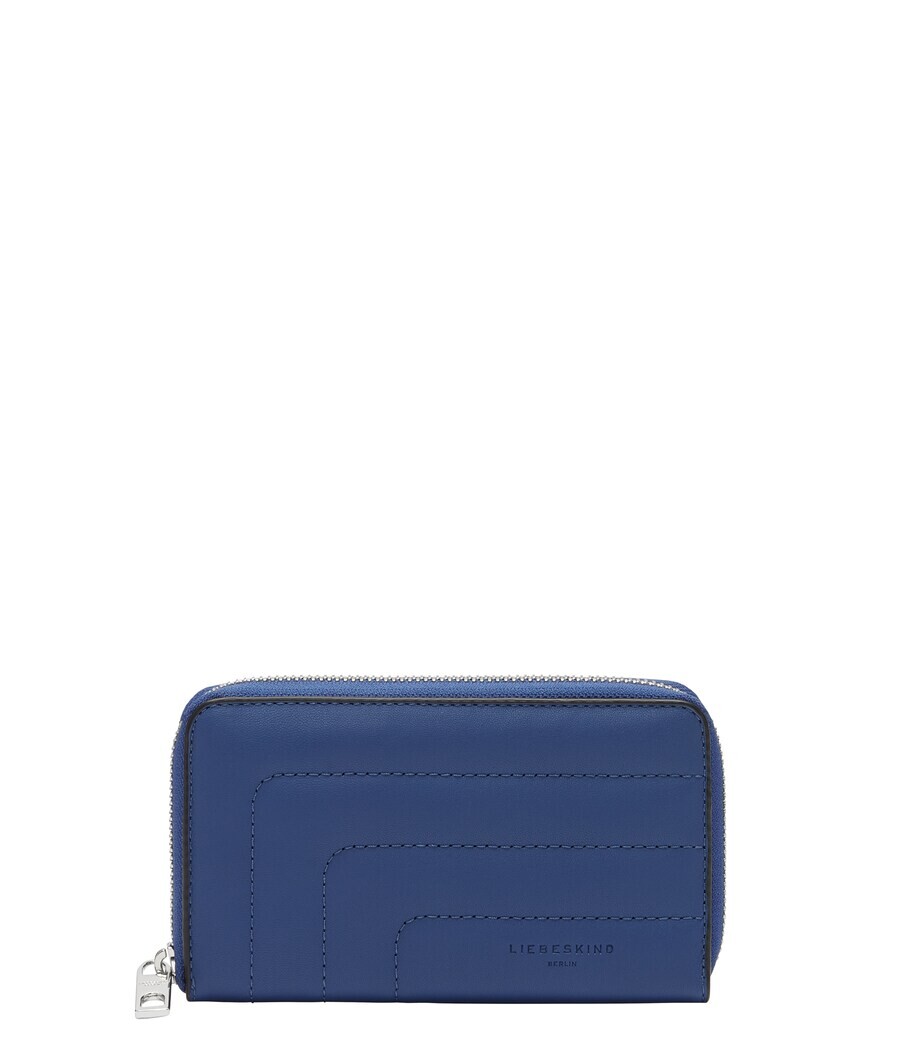 

Кошелек Liebeskind Berlin Wallet, темно-синий