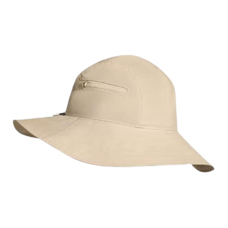 

Nike Бейсболка унисекс бежевая, Beige