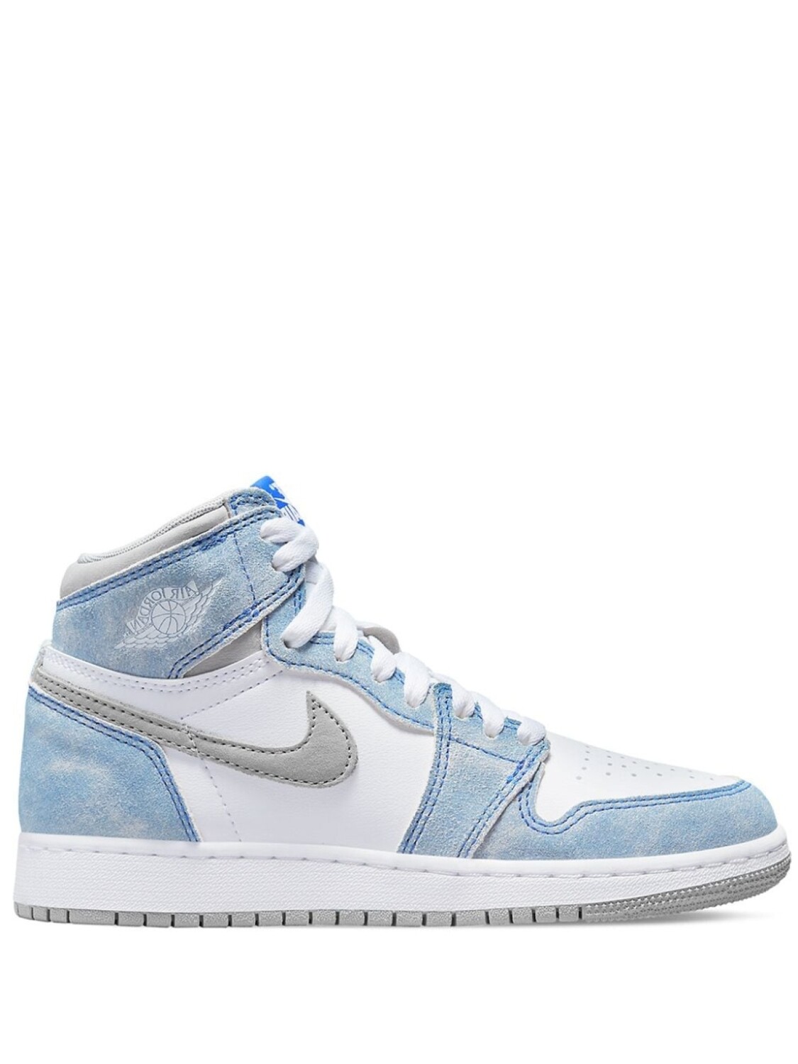 

Jordan кроссовки Air Jordan 1 High OG, белый